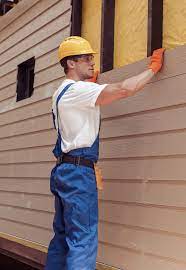 Best Residential Vinyl Siding Installation  in De Soto, IA